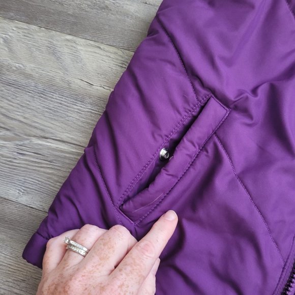 Gap Kids Reversable Vest - Picture 6 of 6